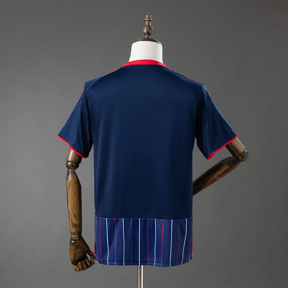 Junior 26/27 Away Jersey