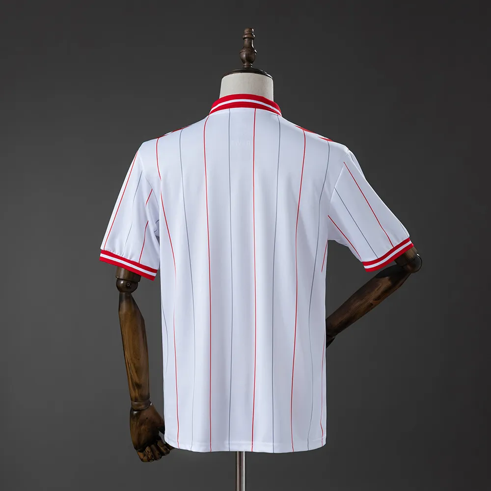 Köln 26/27 Special Edition - White Jersey — 2/2