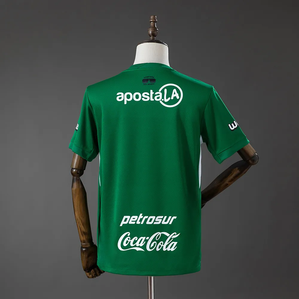 Olimpia 26/27 Third Away Jersey — 2/2