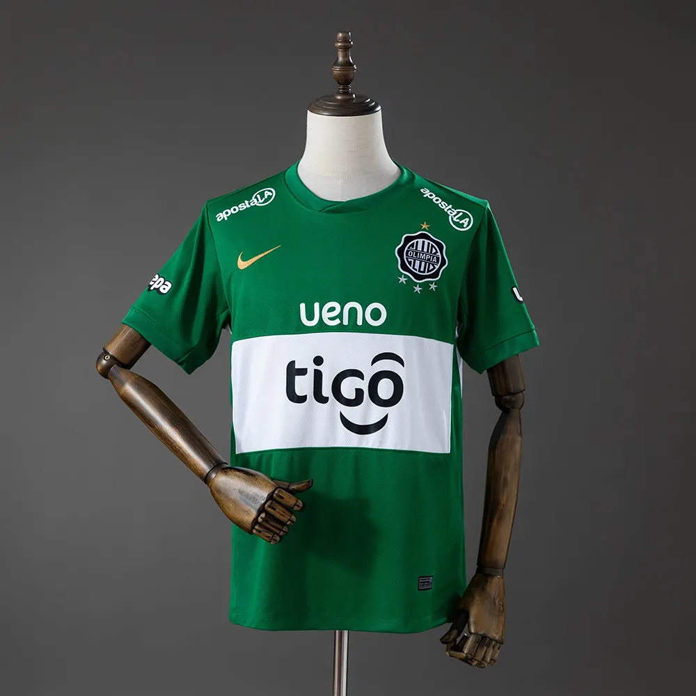 Olimpia 26/27 Third Away Jersey
