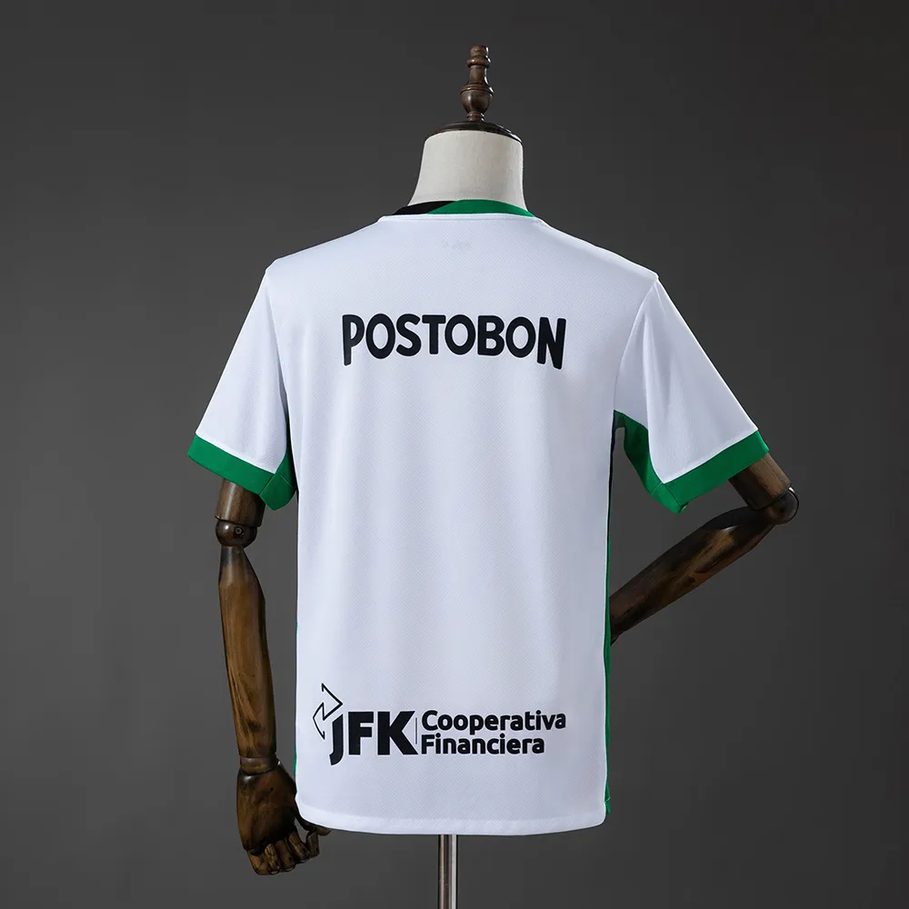 Atlético Nacional 26/27 Away Jersey — 2/2