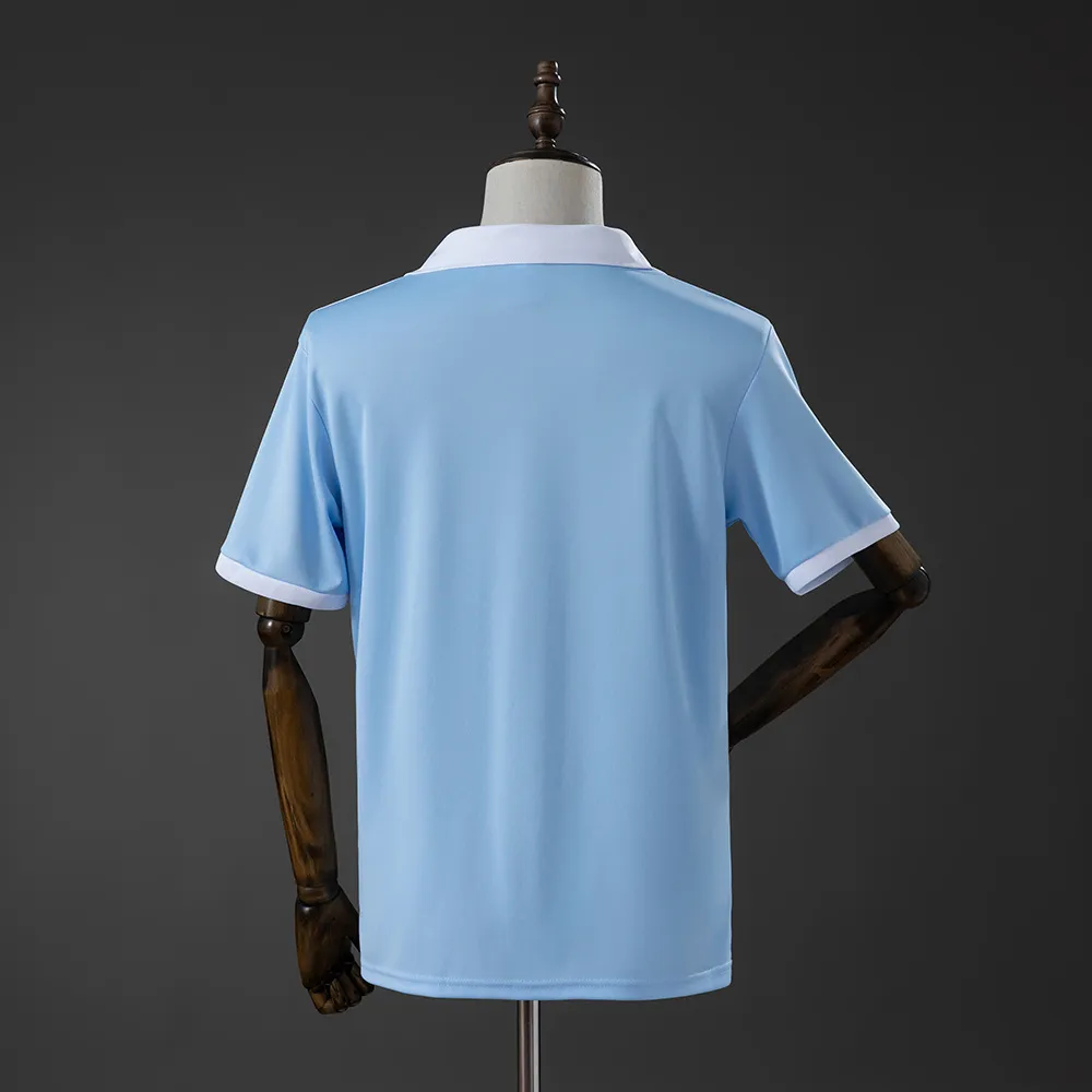 France 2026 120 Years Rugby Jersey — 2/2