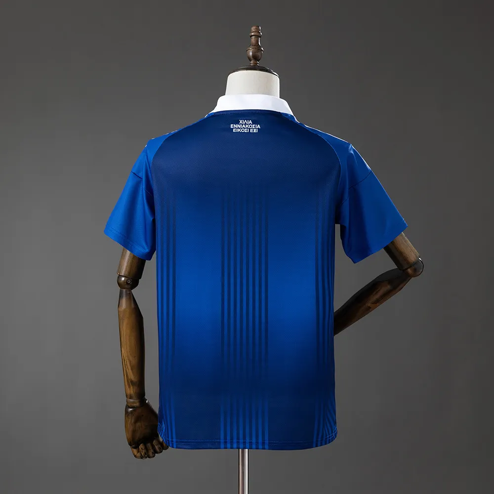 Greece 2026 Away Jersey
