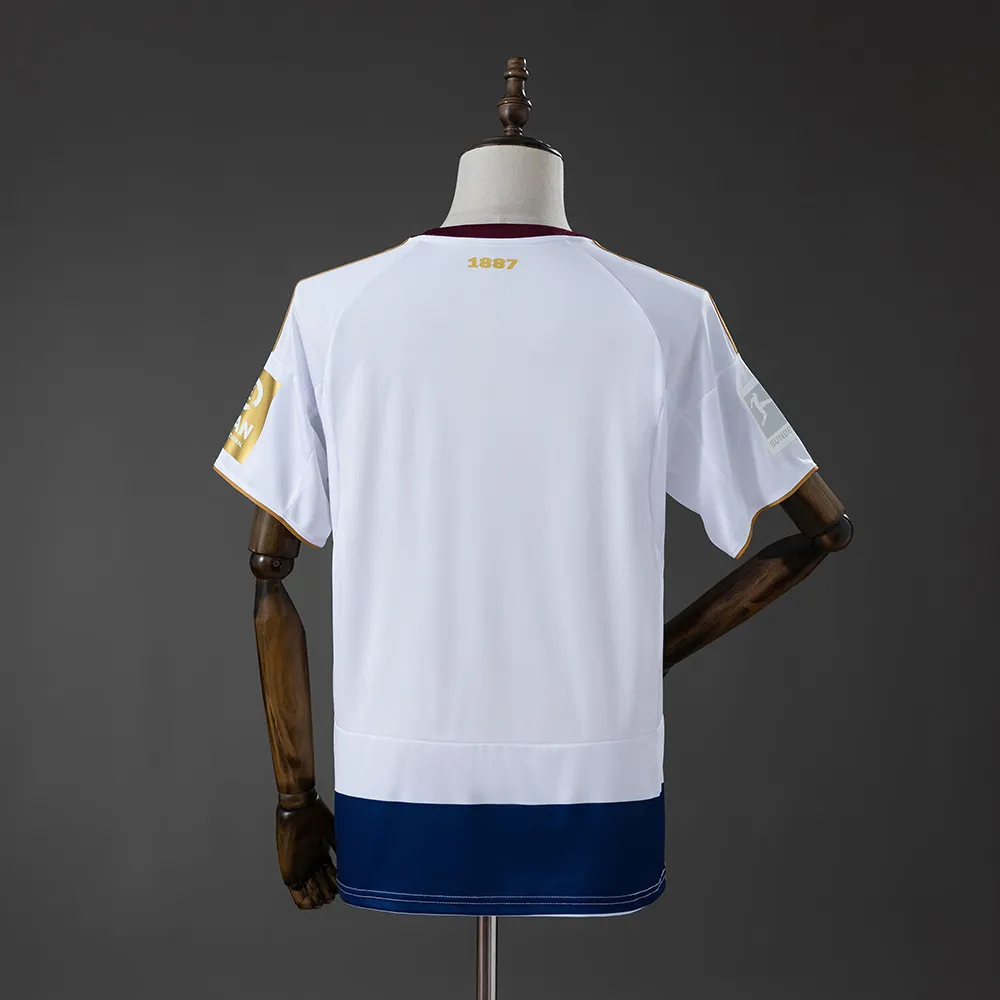 Hamburger SV 25/26 Special Edition Jersey — 2/2