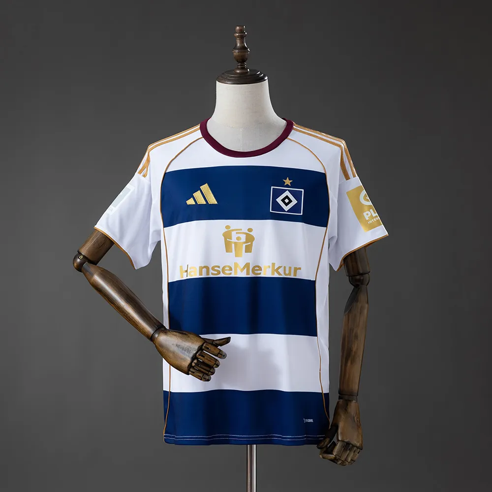 Hamburger SV 25/26 Special Edition Jersey