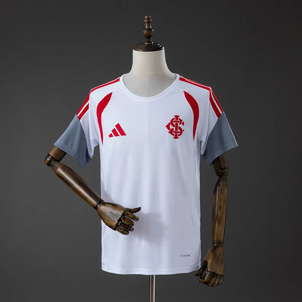 Internacional 26/27 Training - White Jersey — 2/2