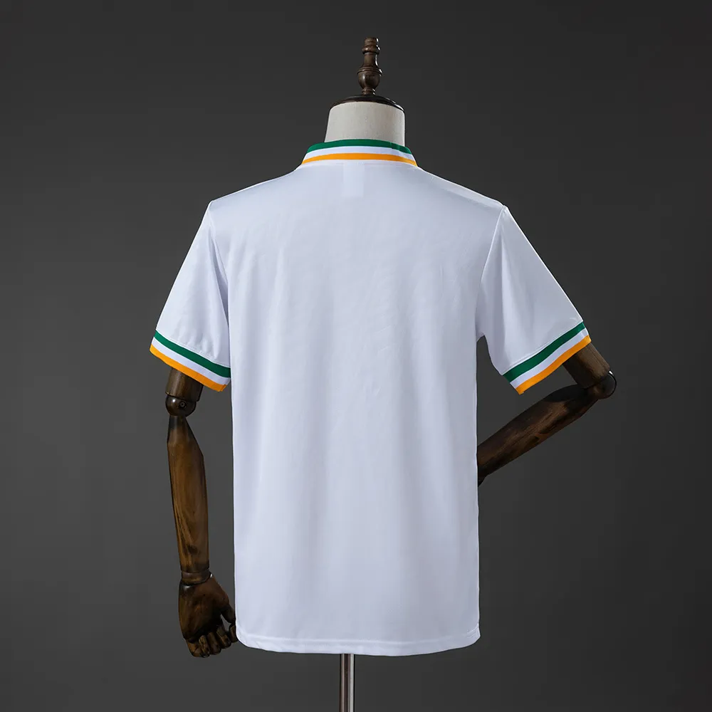 Ireland 26/27 Commemorative Edition - White Jersey — 2/2