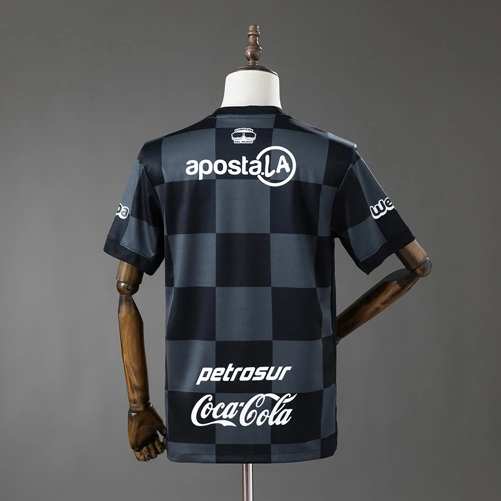 Olimpia 26/27 Away Jersey — 2/2