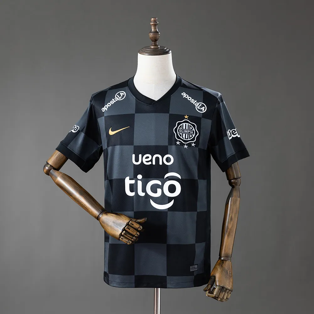 Olimpia 26/27 Away Jersey — 1/2