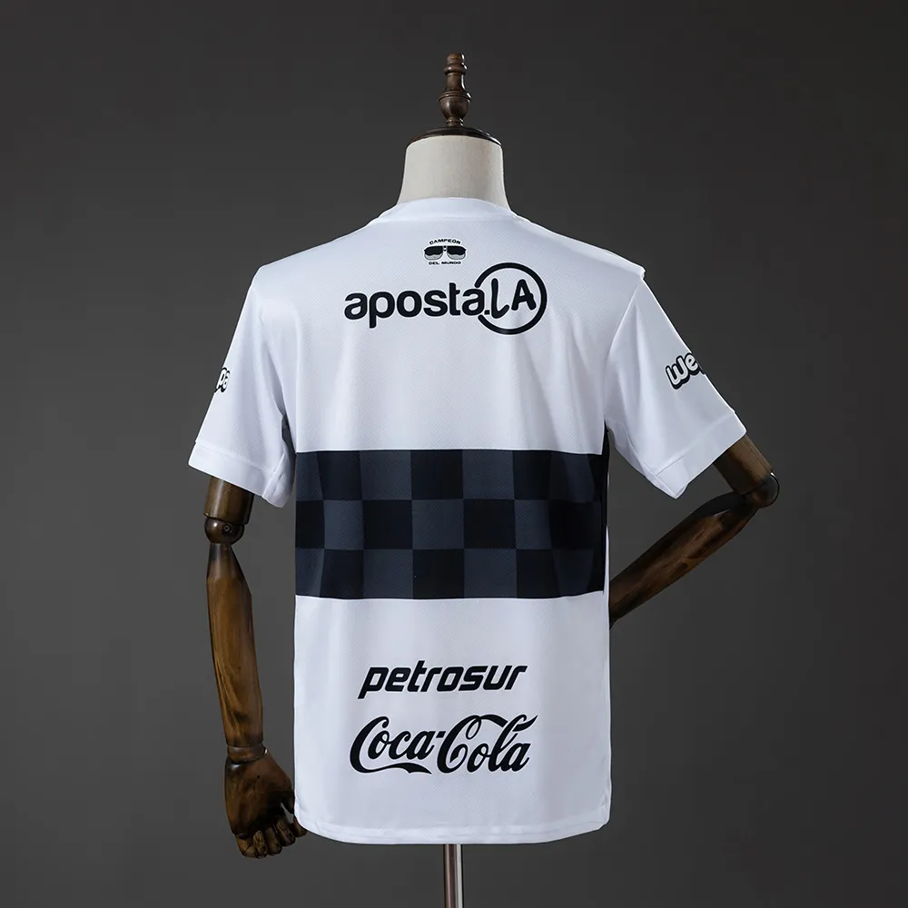 Olimpia 26/27 Home Jersey — 2/2
