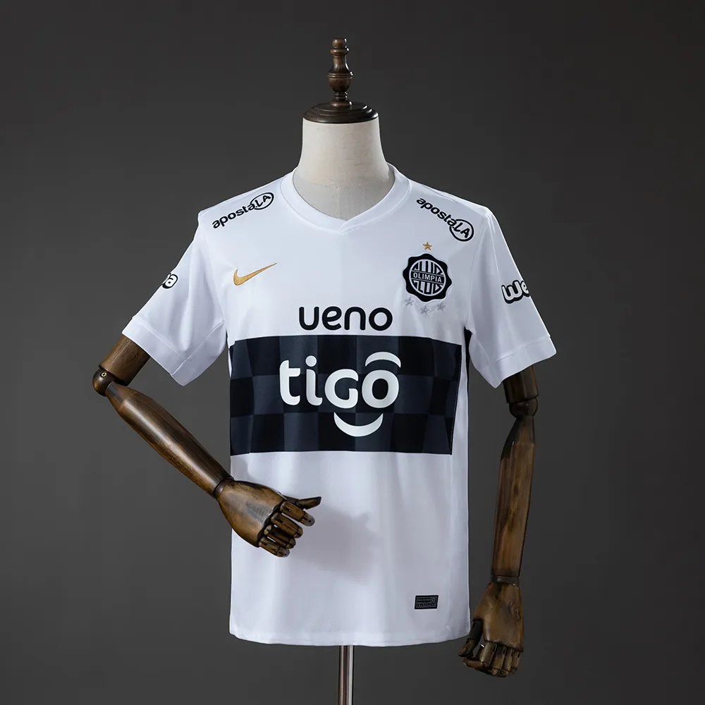 Olimpia 26/27 Home Jersey
