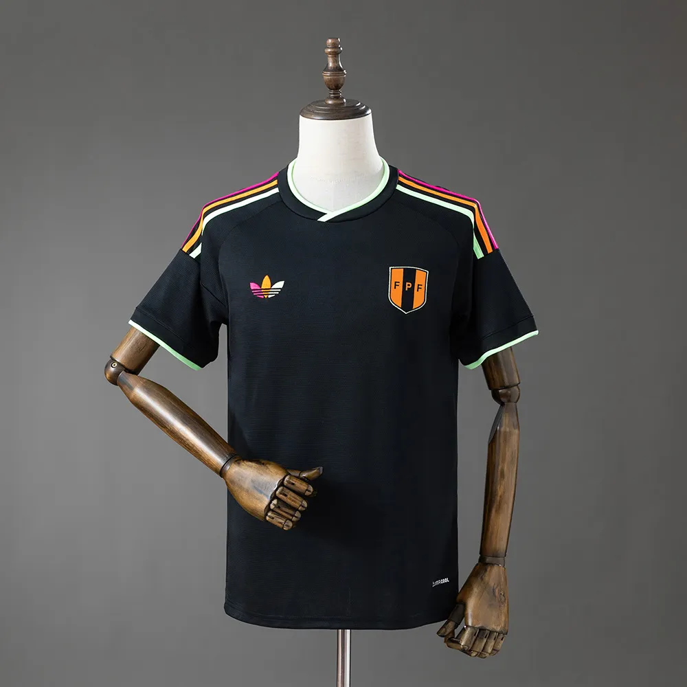 Peru 2026 Away Jersey — 2/2