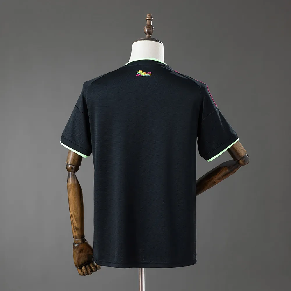 Peru 2026 Away Jersey
