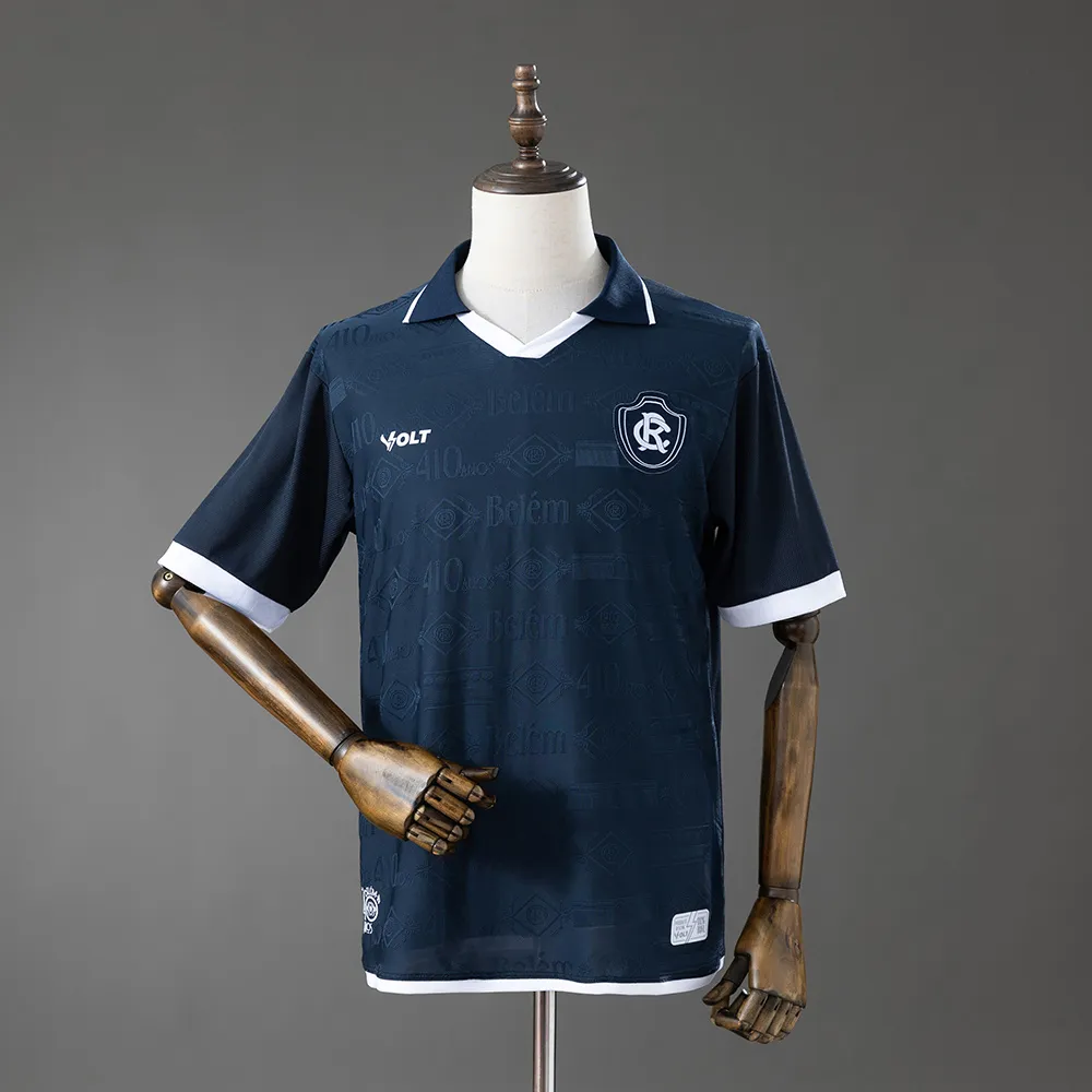 Remo 26/27 Home Jersey — 1/2