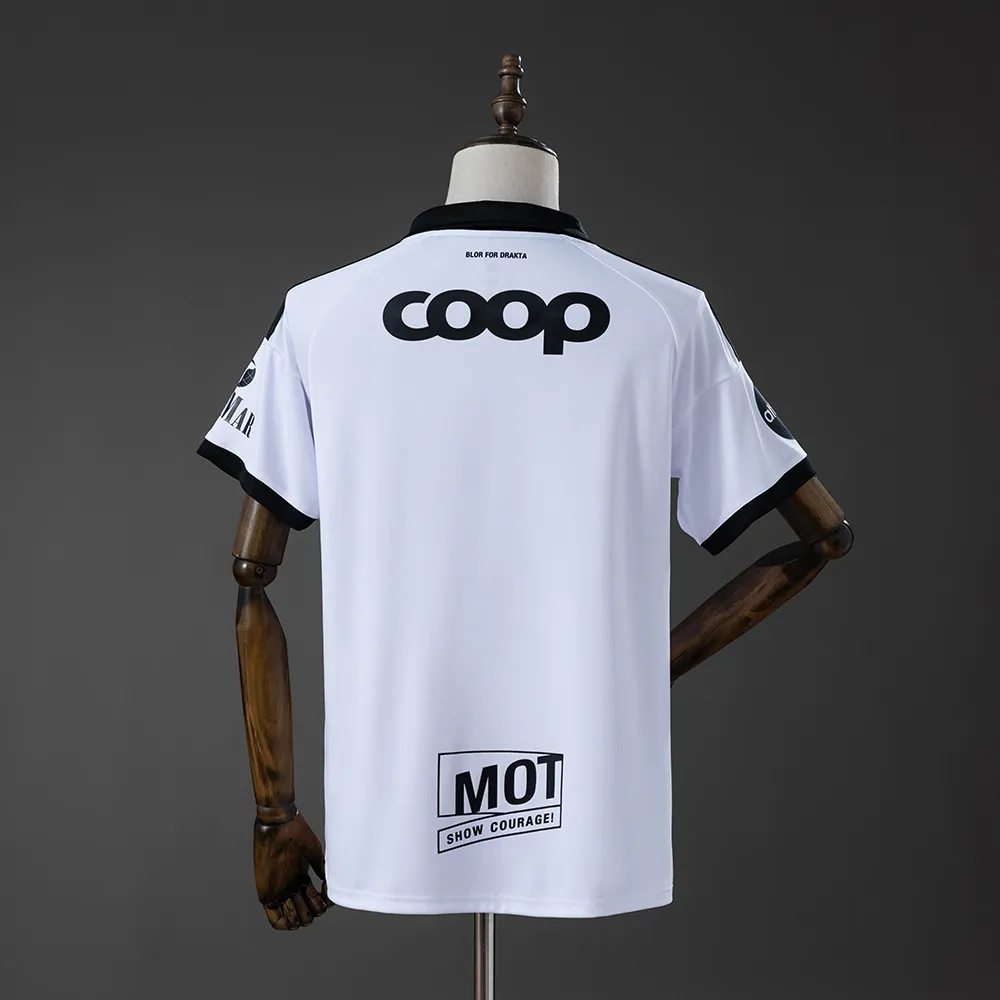 Rosenborg 26/27 Home Jersey — 2/2