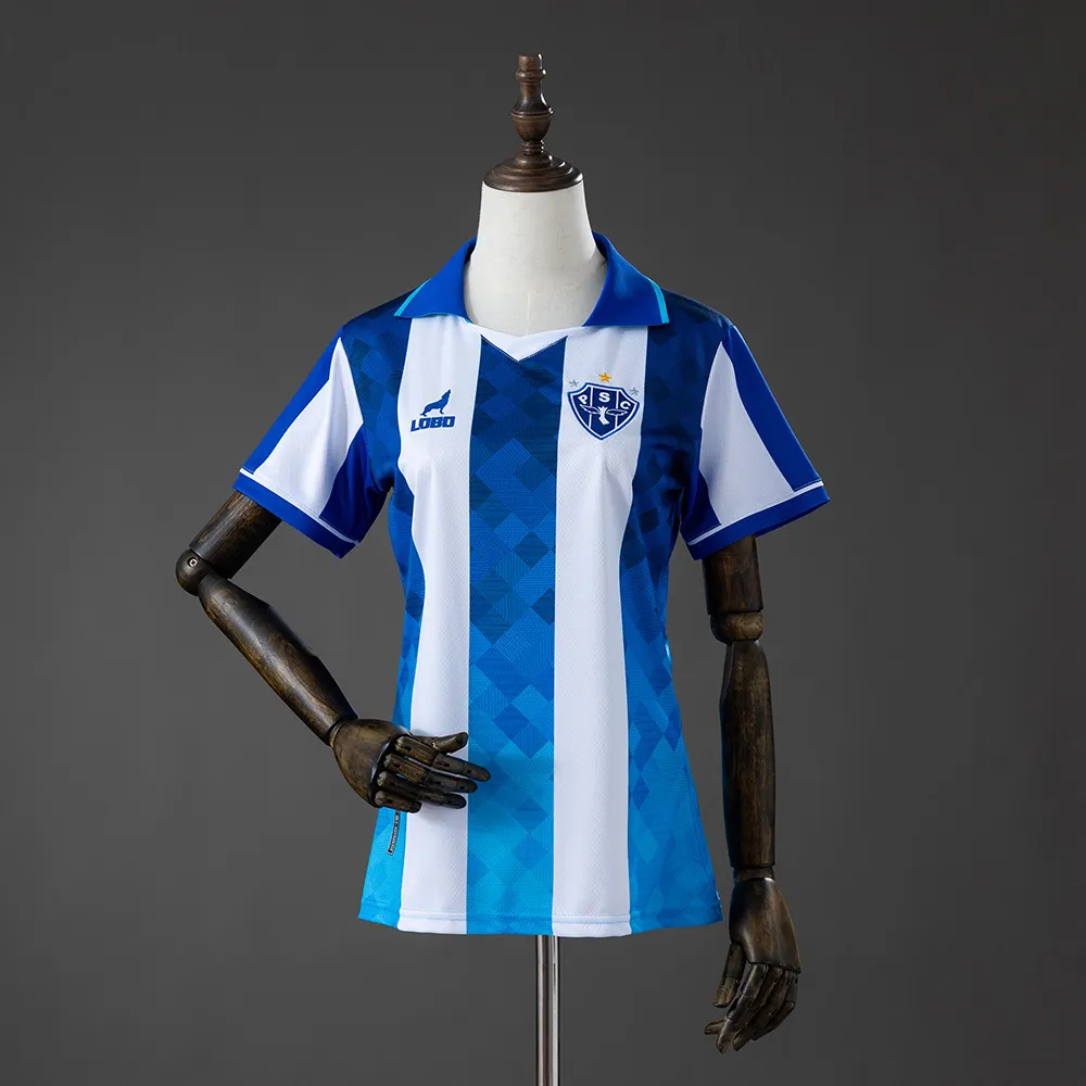 Paysandu 26/27 Home Women's Jersey — 2/2