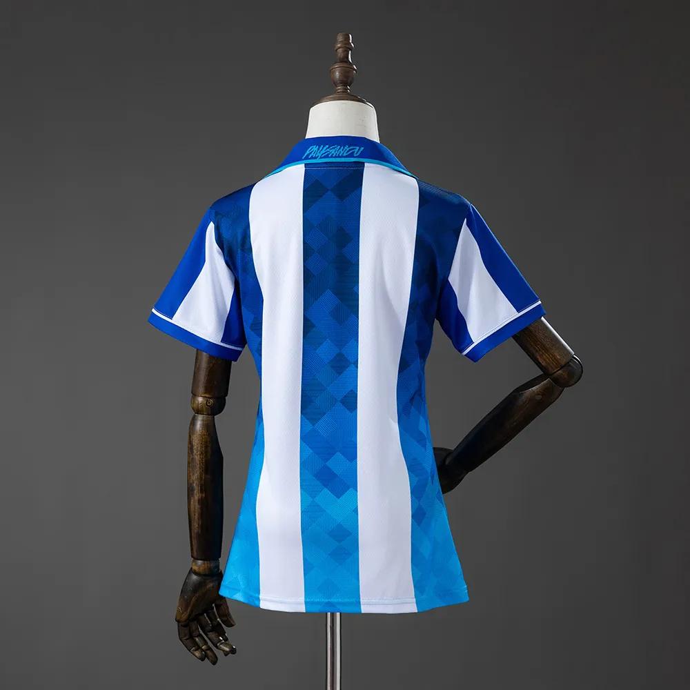 Paysandu 26/27 Home Women's Jersey — 1/2