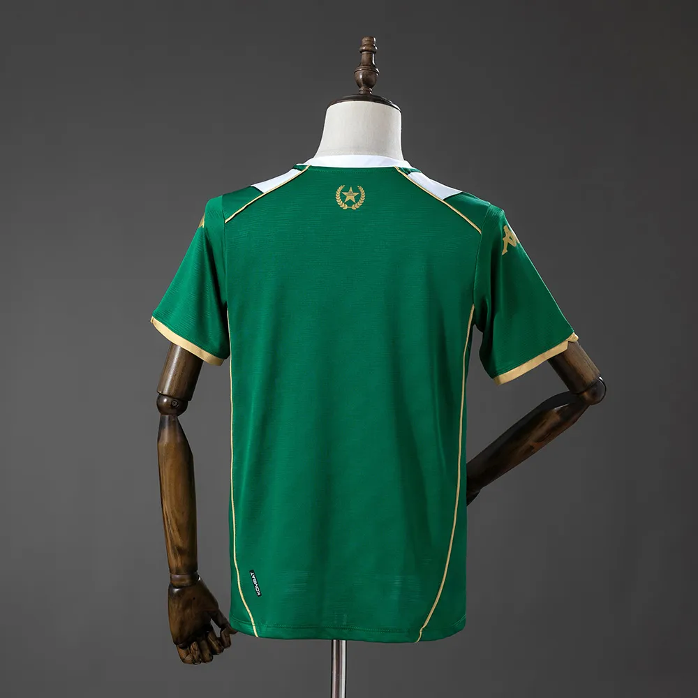 Chapecoense 26/27 Home Jersey — 2/2