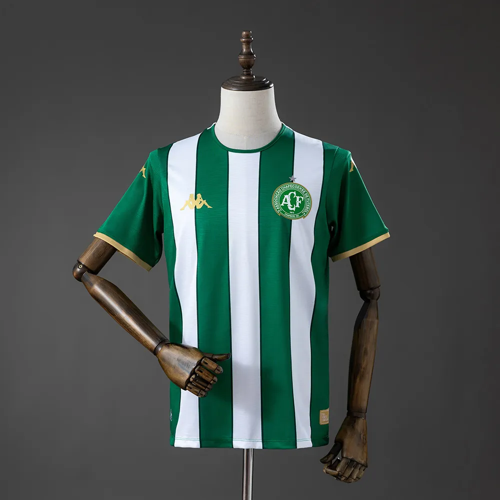 Chapecoense 26/27 Home Jersey