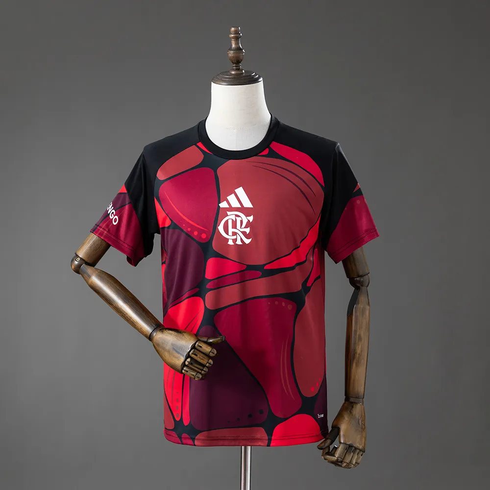 Flamengo 26/27 Pre-match Jersey