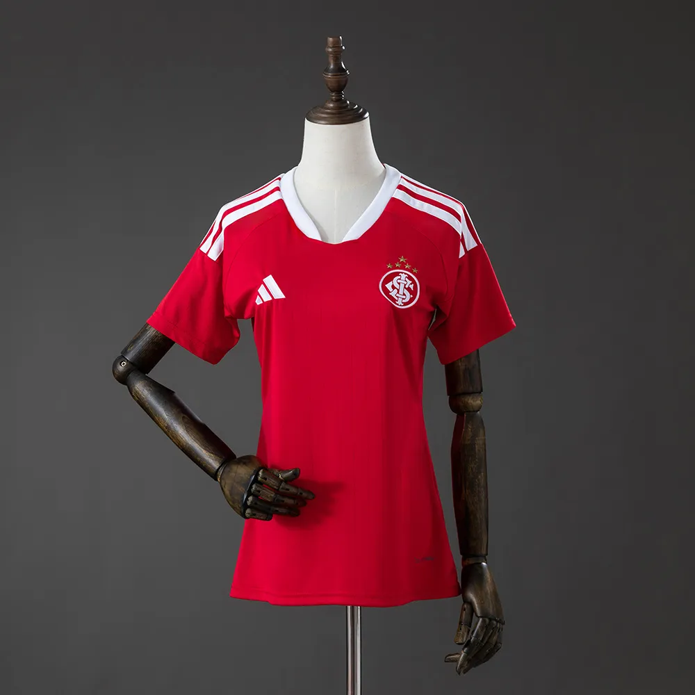 Internacional 26/27 Home Women's Jersey — 2/2