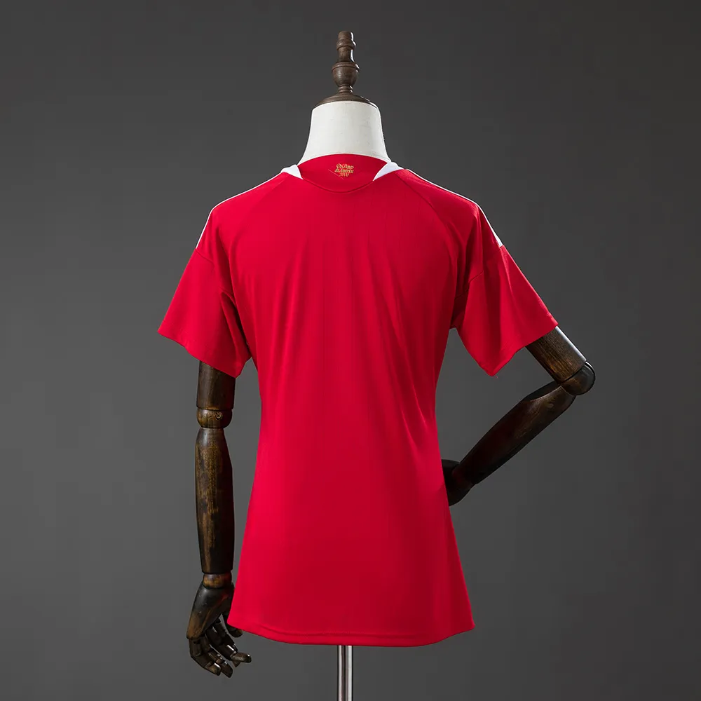 Internacional 26/27 Home Women's Jersey