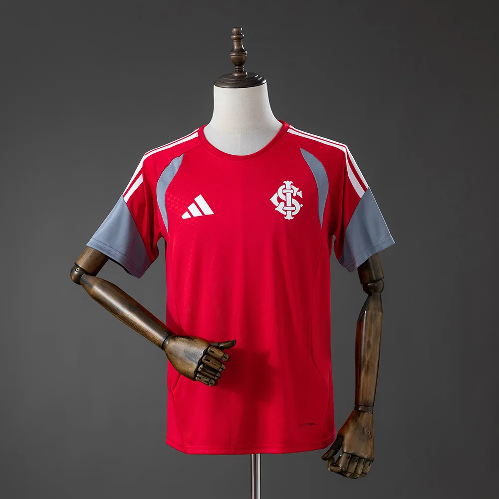 Internacional 26/27 Training - Red Jersey — 2/2