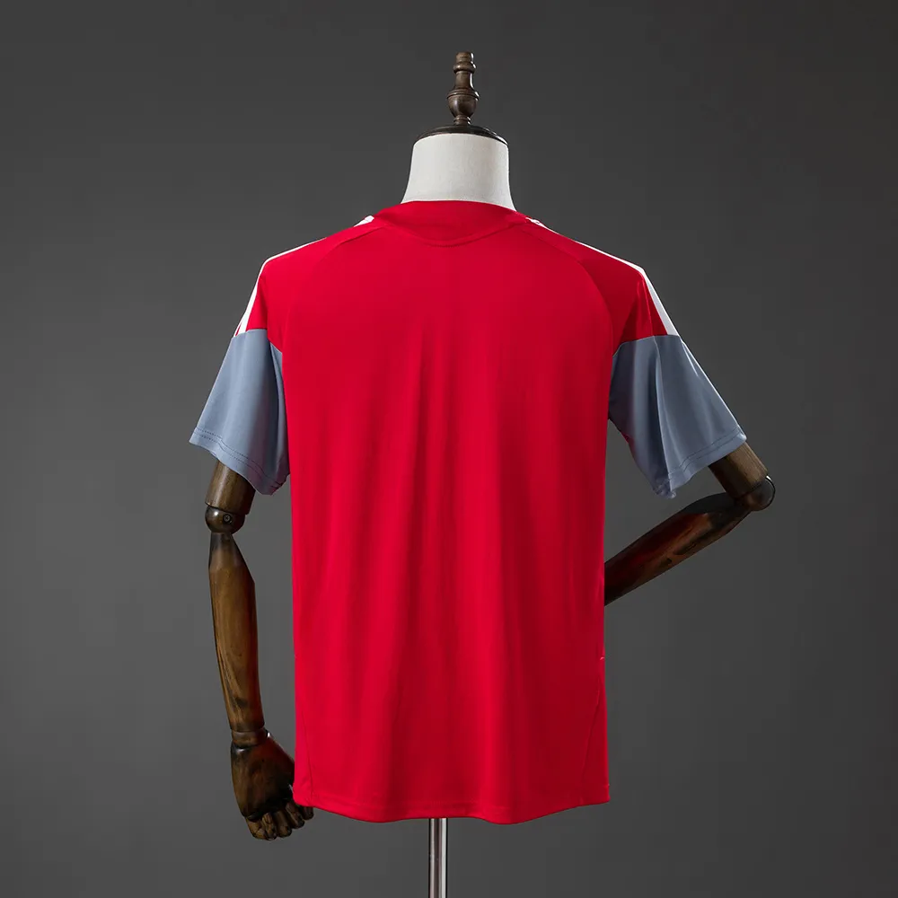 Internacional 26/27 Training - Red Jersey
