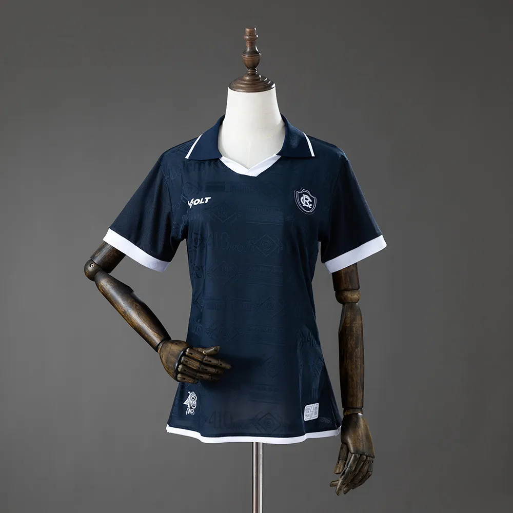 Remo 26/27 Home Women's Jersey — 2/2
