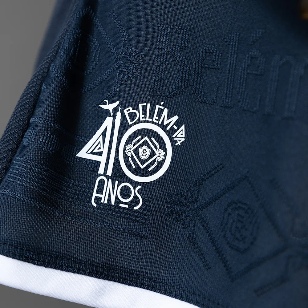 Remo 26/27 Home Women's Jersey — 1/2