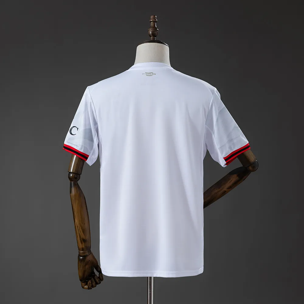 AC Milan 26/27 Away Jersey — 2/2