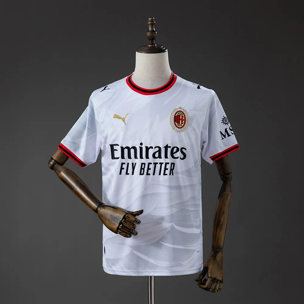 AC Milan 26/27 Away Jersey