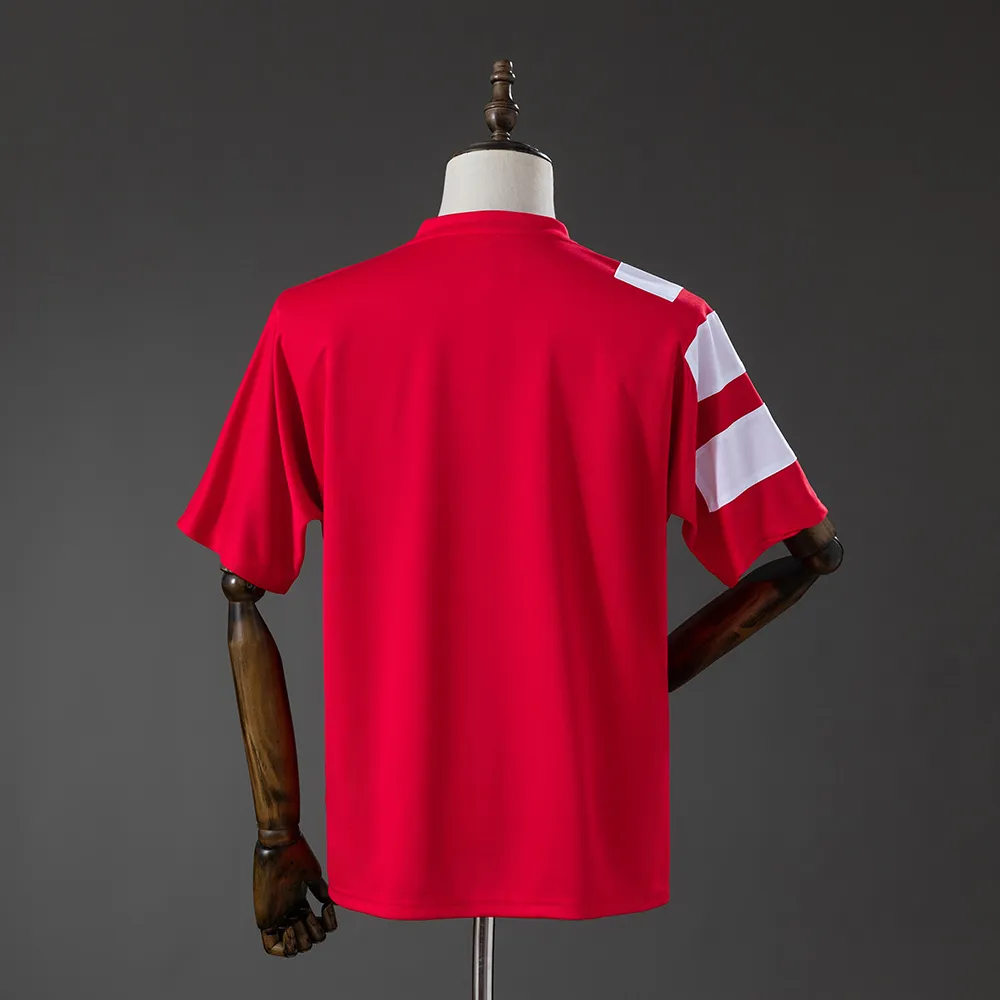 Chile 1994 Home Retro Jersey — 2/2