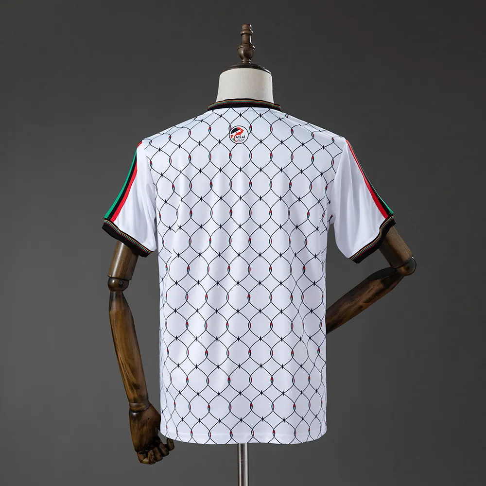 Bohemian FC 26/27 Away Jersey — 2/2