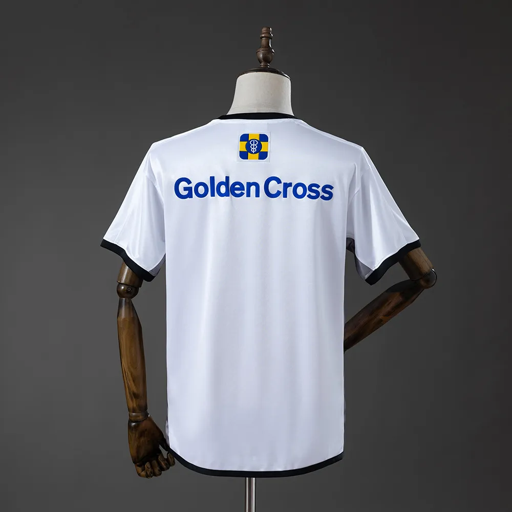 Botafogo 02/03 Special Retro Jersey — 2/2