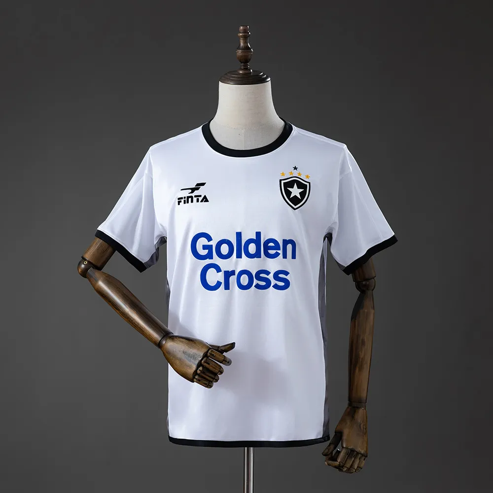 Botafogo 02/03 Special Retro Jersey