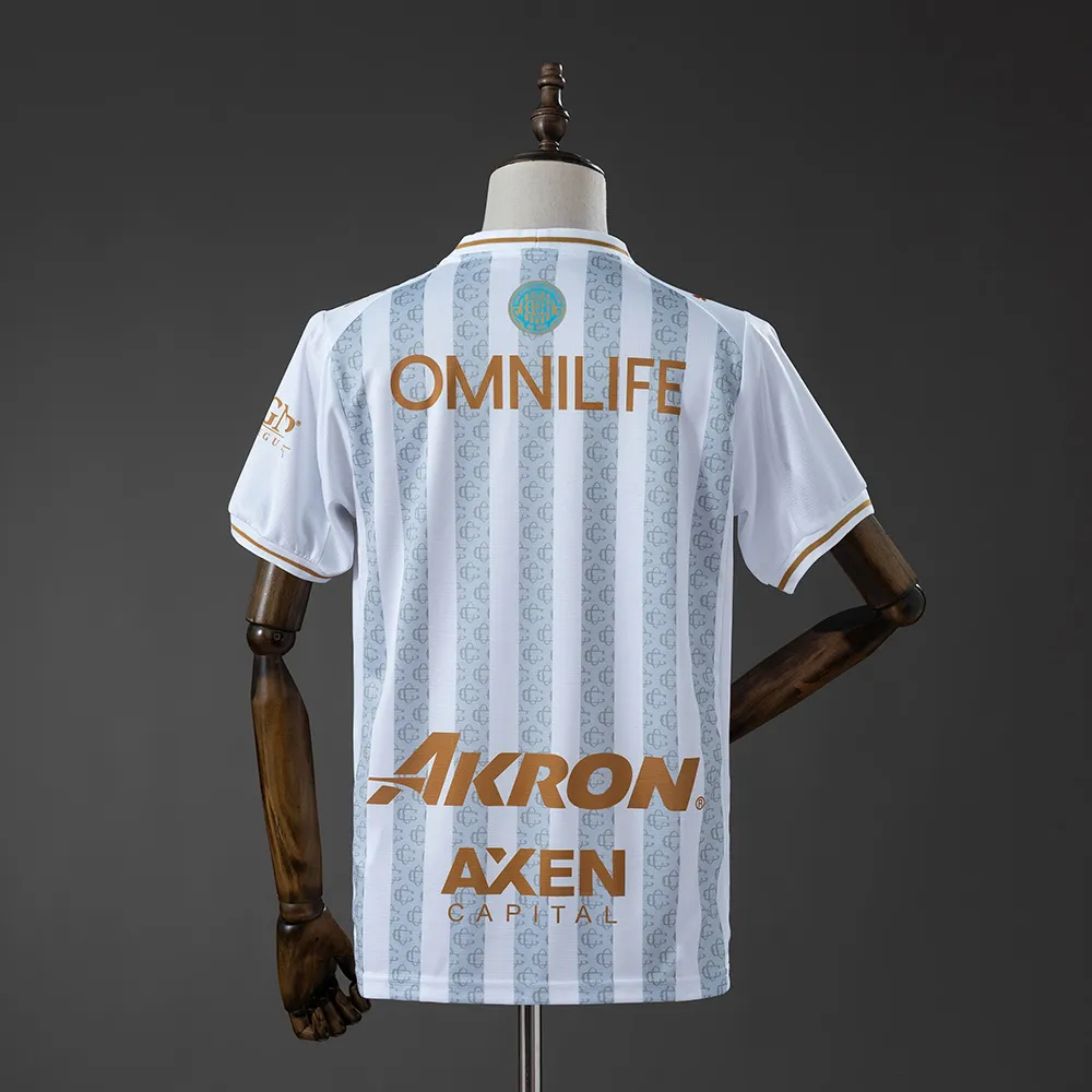 Chivas de Guadalajara 26/27 Special Edition Jersey White — 2/2