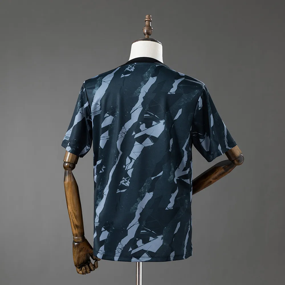 Atlético Mineiro 26/27 Pre-match Jersey — 2/2