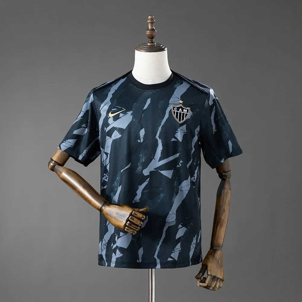 Atlético Mineiro 26/27 Pre-match Jersey