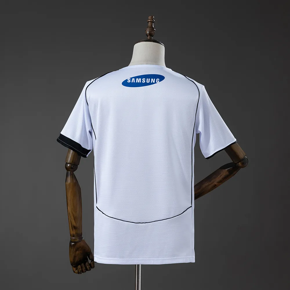 Corinthians 05/06 Home - Retro Jersey — 2/2