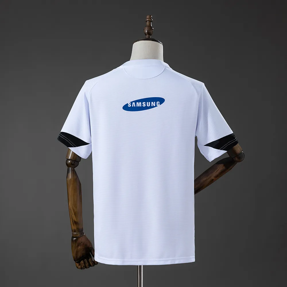Corinthians 2006 Home Retro Jersey — 2/2
