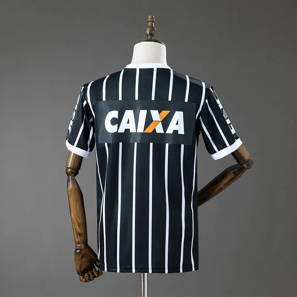 Corinthians 2013 Away Retro Jersey — 2/2
