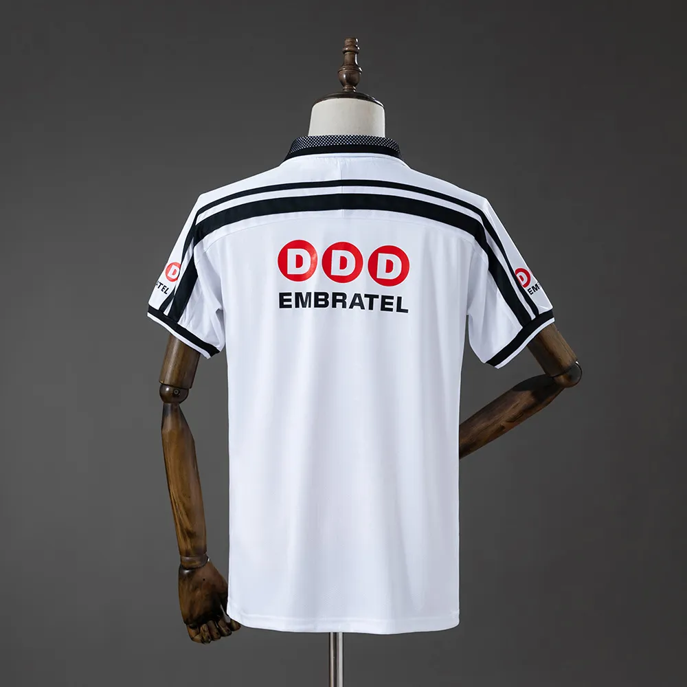 Corinthians 98/99 Home Retro Jersey — 2/2