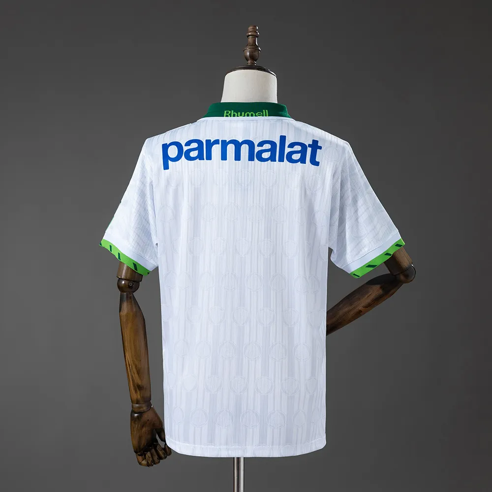 Palmeiras 1996 Away Retro Jersey — 2/2