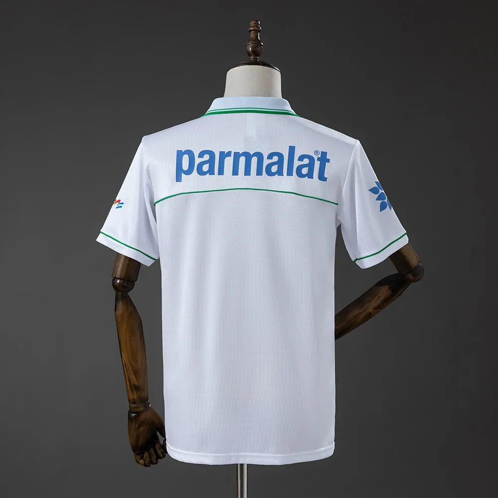 Palmeiras 1999 Away Retro Jersey — 2/2