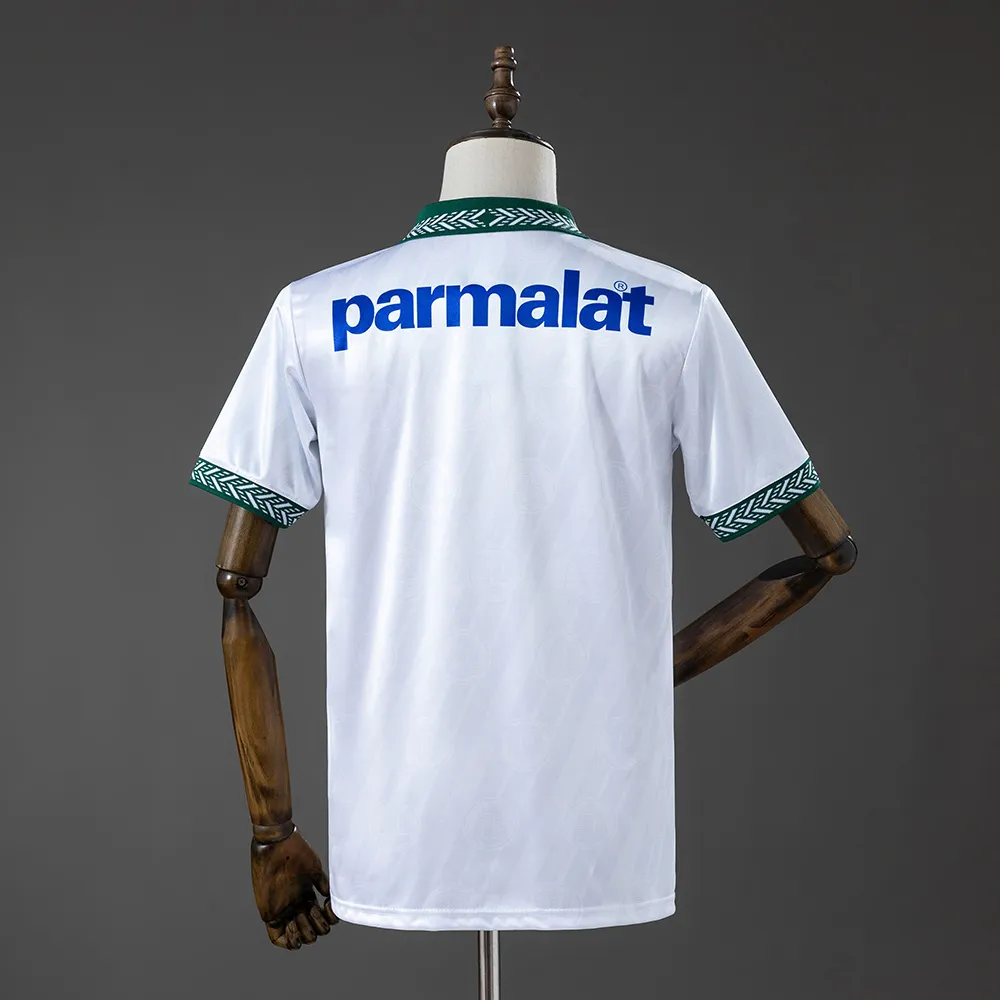 Palmeiras 94/95 Away Retro Jersey — 2/2