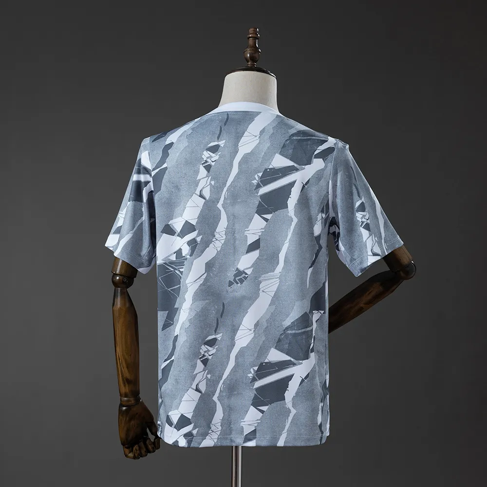 Vasco da Gama 26/27 Pre-match Jersey — 2/2