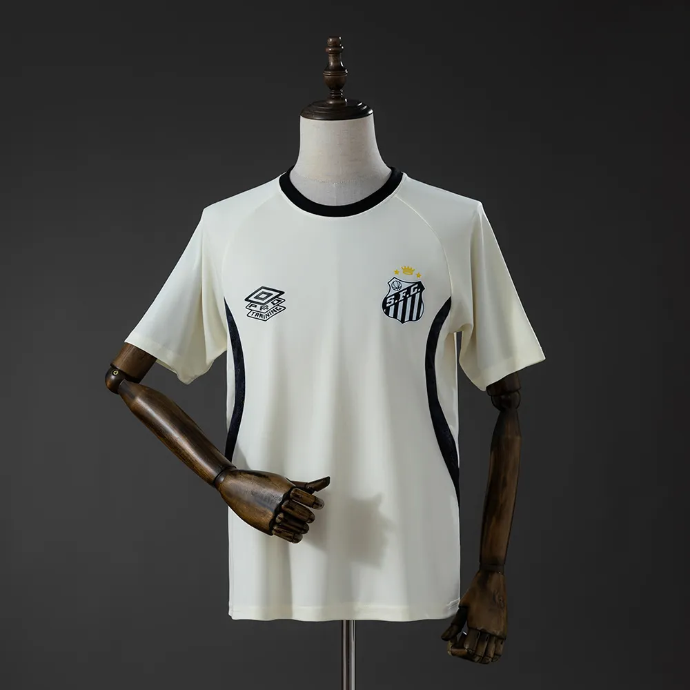 Santos 26/27 Training Beige Size