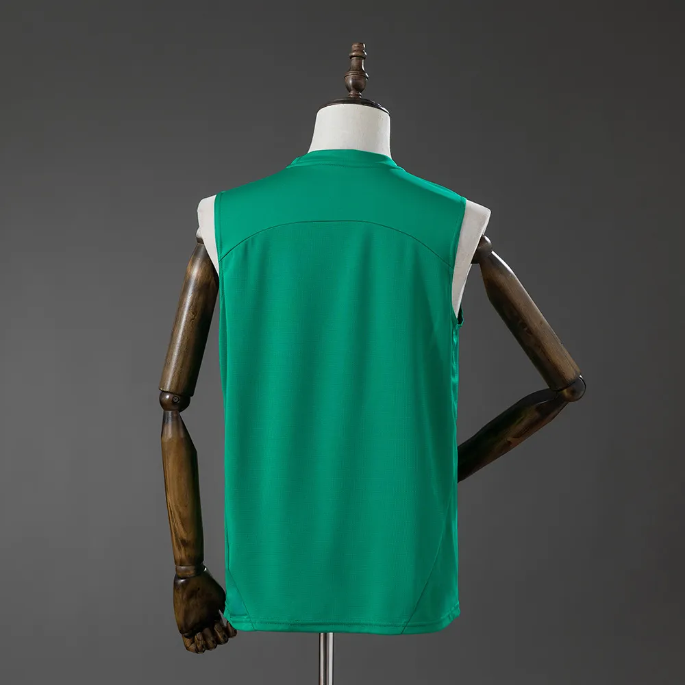 Fluminense 26/27 Training Vest Green — 2/2