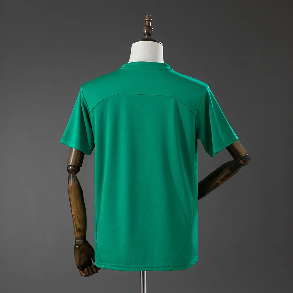 Fluminense 26/27 Training Green — 2/2